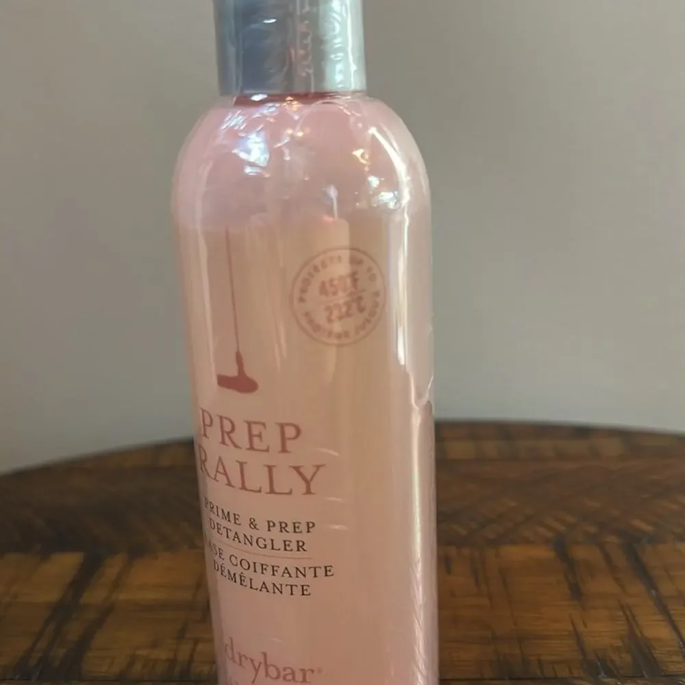 Drybar‎ 5 oz Prep Rally Prime & Prep Hair Detangler Mist